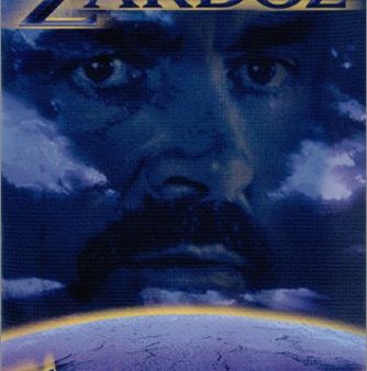 ZARDOZ (WIDESCREEN) (BILINGUAL) For Discount