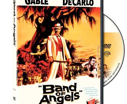 BAND OF ANGELS [IMPORT] For Cheap