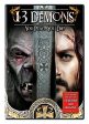 13 DEMONS on Sale