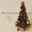 BELA FLECK & THE FLECKTONES - JINGLE ALL THE WAY Supply