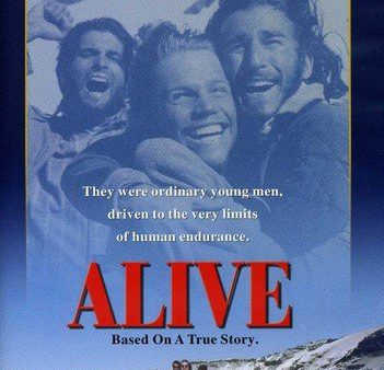 ALIVE (30TH ANNIVERSARY EDITION) Online