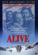 ALIVE (30TH ANNIVERSARY EDITION) Online