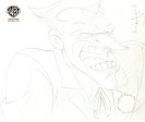 Batman The Animated Series Original Production Drawing: Joker Cheap