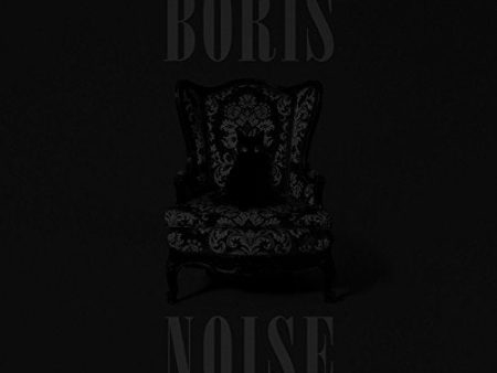 BORIS - NOISE Online now