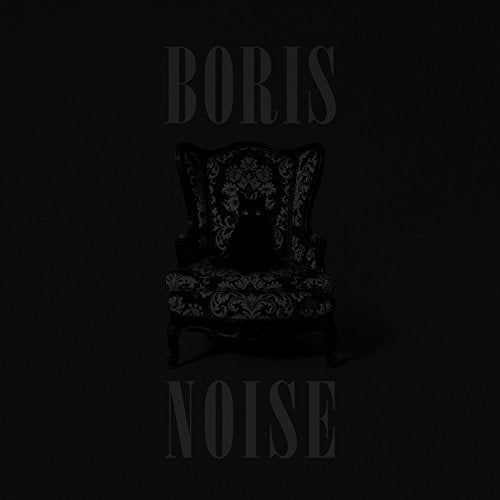 BORIS - NOISE Online now