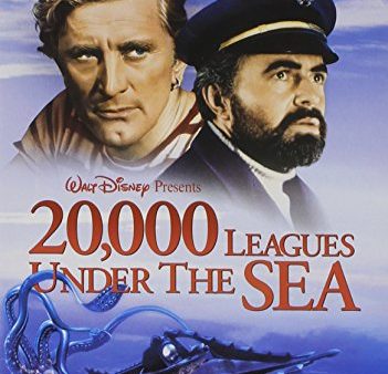 20,000 LEAGUES UNDER THE SEA (SPECIAL EDITION) on Sale