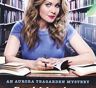 AURORA TEAGARDEN MYSTERY - REAL MURDERS   LE CLUB DES AMATEURS DE MEURTRES (BILINGUAL) Online now