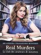 AURORA TEAGARDEN MYSTERY - REAL MURDERS   LE CLUB DES AMATEURS DE MEURTRES (BILINGUAL) Online now