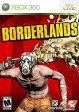 BORDERLANDS - XBOX 360 Online Hot Sale