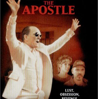 APOSTLE (WIDESCREEN) Supply