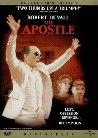 APOSTLE (WIDESCREEN) Supply