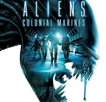 ALIENS: COLONIAL MARINES (COLLECTOR S ED  - XBX360 Discount