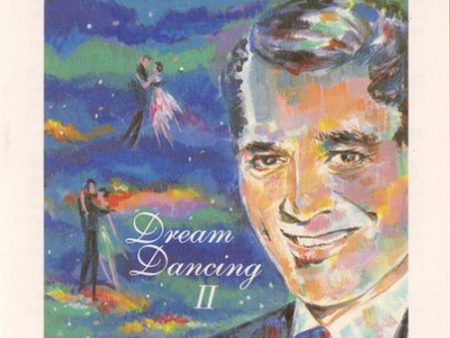 ANTHONY, RAY  - DREAM DANCING, VOL. 2 Sale