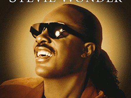 WONDER, STEVIE - THE DEFINITIVE COLLECTION Online Hot Sale