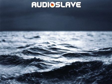 AUDIOSLAVE - OUT OF EXILE Cheap