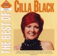 BLACK, CILLA - BEST OF EMI YEARS on Sale