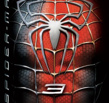 SPIDER-MAN: THE MOVIE 3 - WII For Sale