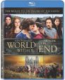 WORLD WITHOUT END (BILINGUAL MINI-SERIES) [BLU-RAY] Fashion