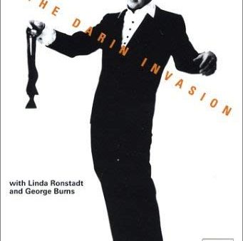 BOBBY DARIN: THE DARIN INVASION [IMPORT] Online Sale