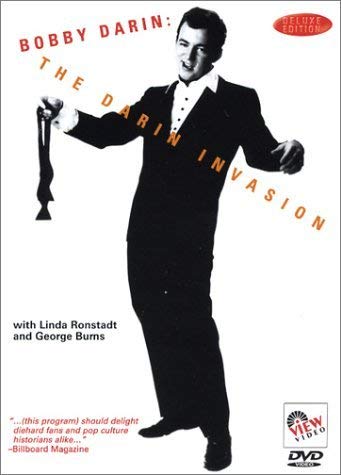 BOBBY DARIN: THE DARIN INVASION [IMPORT] Online Sale