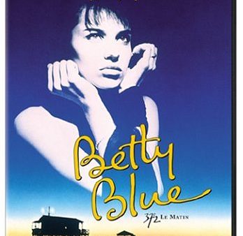 BETTY BLUE (UNRATED DIRECTOR S CUT) (BILINGUAL) [IMPORT] Discount