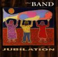 BAND, THE - JUBILATION Online Hot Sale