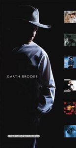 BROOKS, GARTH - LIMITED SERIES Hot on Sale