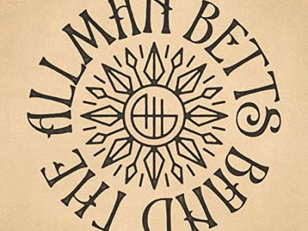 ALLMAN BETTS BAND - DOWN TO THE RIVER Online now