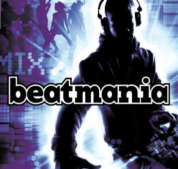 BEATMANIA For Discount