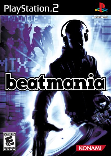 BEATMANIA For Discount