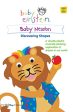 BABY EINSTEIN: BABY NEWTON DISCOVERING SHAPES (ALL ABOUT SHAPES) For Sale