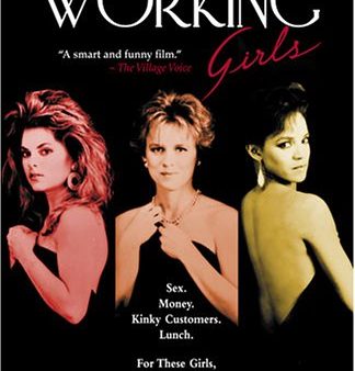 WORKING GIRLS [IMPORT USA ZONE 1] For Sale