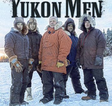 YUKON MEN: SEASON 1 [IMPORT] Cheap