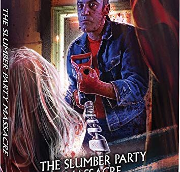 THE SLUMBER PARTY MASSACRE [BLU-RAY] Online