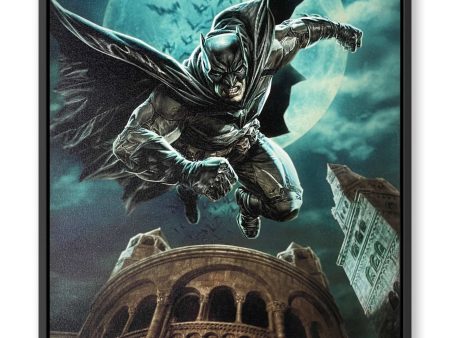 Batman #1 Hot on Sale