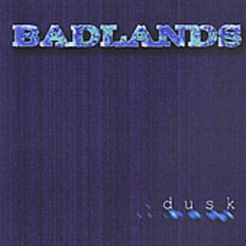 BADLANDS - DUSK on Sale