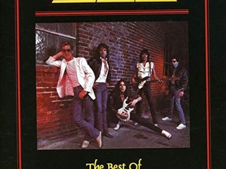 ALCATRAZZ  - BEST OF For Discount