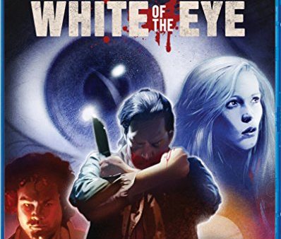 WHITE OF THE EYE [BLU-RAY+DVD COMBO] Discount