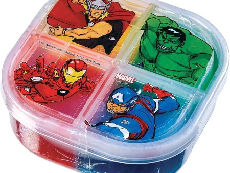 Marvel Avengers Goo 1pc For Discount