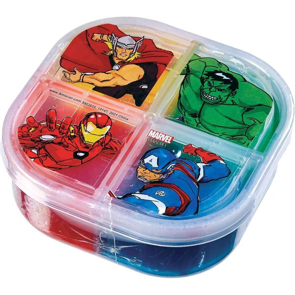 Marvel Avengers Goo 1pc For Discount