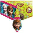 Disney Frozen Plastic Tablecover Supply