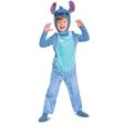 Child Disney Stitch Classic Costume Sale