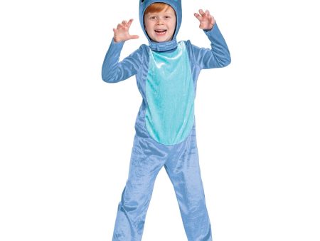 Child Disney Stitch Classic Costume Sale