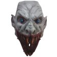 Blue Eyes Vampire Mask Online Sale