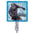 Disney Marvel Black Panther Pull Piñata on Sale