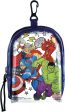 Avengers Backpack Clip Cheap