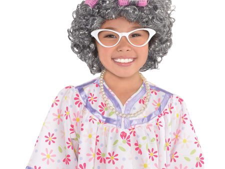 Child Grandma Kit Online Hot Sale