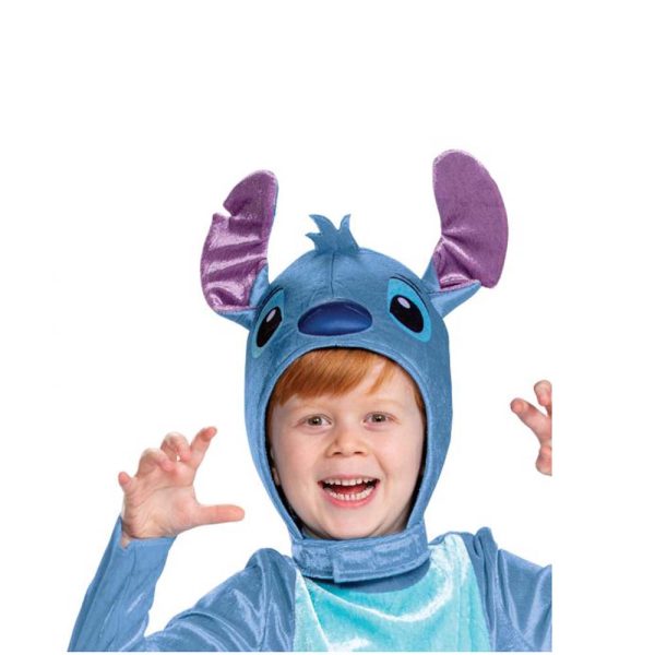 Child Disney Stitch Classic Costume Sale