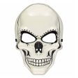 Skeleton Mask One Size For Discount