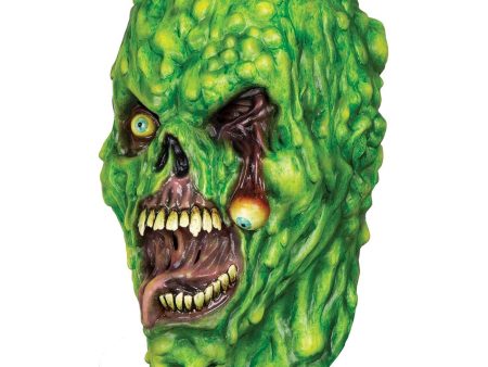 Infected Zombie Mask For Sale